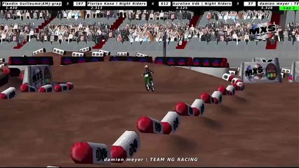 SX Paris-Lille (2ème soir) part 2