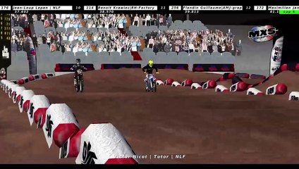 SX Paris-Lille (2ème soir) part 5