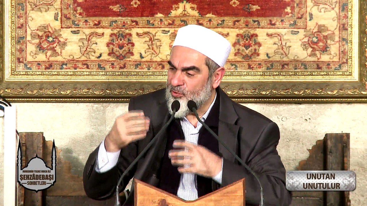 Sılayı rahim yapmaya işgal orduları gibi gitmek; külfetli insan olmaktan başka bir şey değildir.