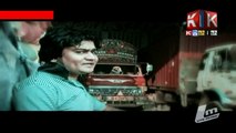 Yaari By Asif Ali Malah -Kashish Tv-Sindhi Song