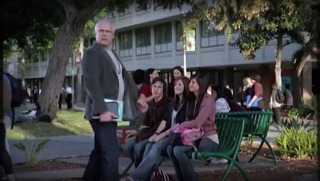 Community - bande annonce de la saison 6