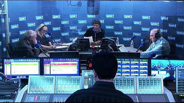 Me Versini-Campinchi : Mr Jouyet va probablement démissionner