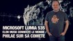 #freshnews 754 Microsoft Lumia 535. Elon Musk. Philae sur sa comète