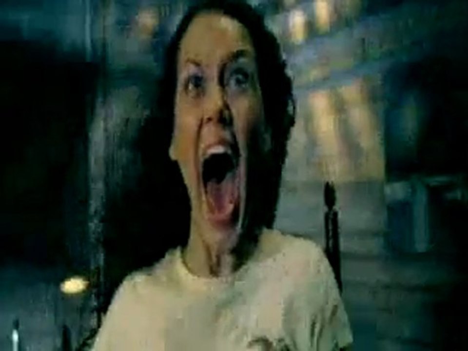 LORDI - Blood Red Sandman