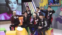 After School Club Ep117C5 Time to show off MADTOWN's Talent