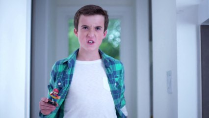 Super Smash Bros. - amiibo Short Drama