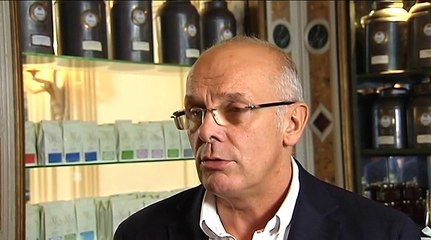 Toc Toques : Poire Belle Hélène revisitée