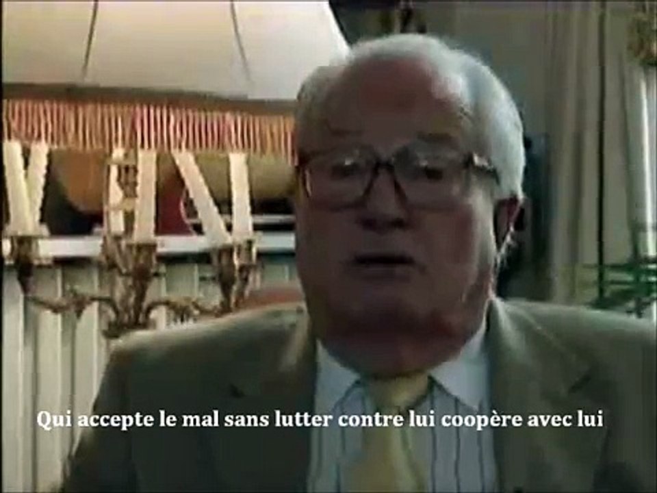 Témoignage ou tissu de mensonges.