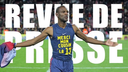 Le pronostic des bookmakers pour le Ballon d’Or, Abidal de retour au Barça !