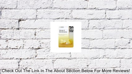 Medela Six Membranes Pack (Set of 4) Review