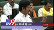 Telangana assembly discusses Adulterated milk
