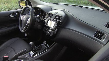Essai Nissan Pulsar Soir Mag 19 11 14