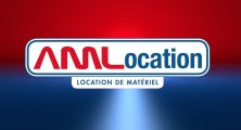 AML Location Location et vente de matériel BTP TP Industrie à Grasse