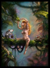 Мельница - Королевна HD 7523-2015