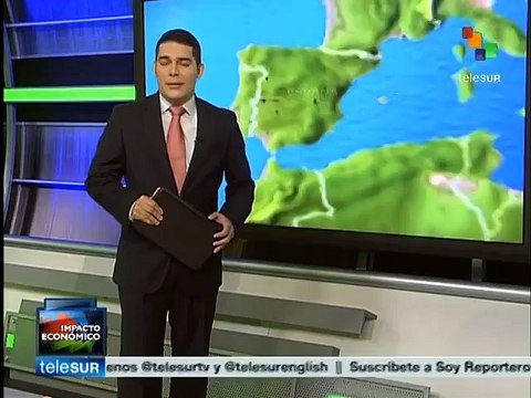 España: recortes sociales han perjudicado a desempleados