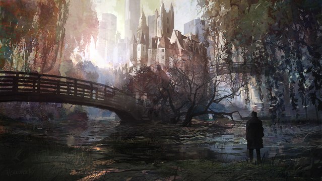 Мельница - Полнолуние HD 7522-2014