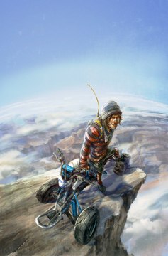 Мельница - Сонный рыцарь HD 7523-2014