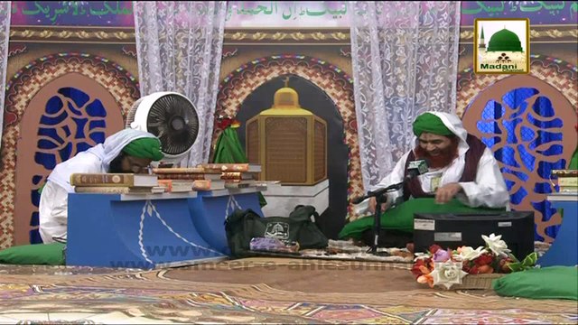 Madani Muzakra - Faizan e Salam - Part 2 - Maulana Ilyas Qadri