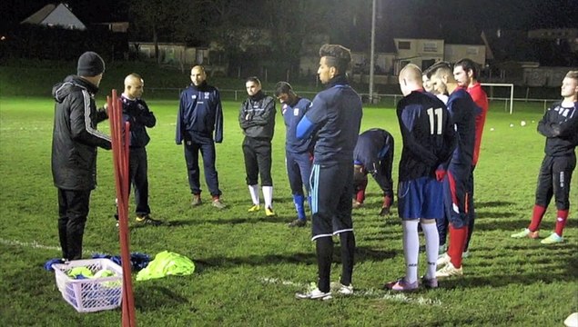 Football, Coupe de France: Franck Poitte croit à l'exploit de Clermont