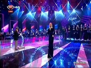 Ayşen Birgör - Tek Sevenim Sen Olsan