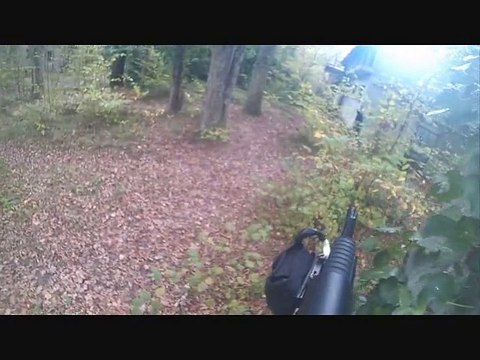 31e CSTT AIRSOFT ASSAUT CQB