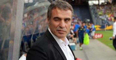 Ersun Yanal'ın Yeni Caner'i Yusuf Erdoğan!