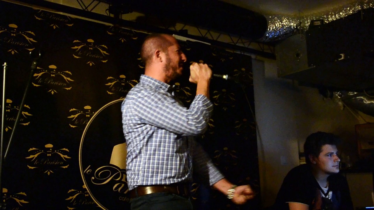 Karaoke Le Parisien