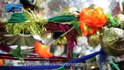 Noha Khawn Ali Raza Haidri New Allbum 2014/15 Noha Teeran Day Ketay