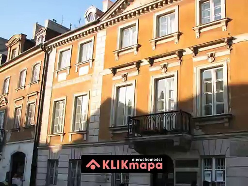 Mieszkania na wynajem w Warszawie