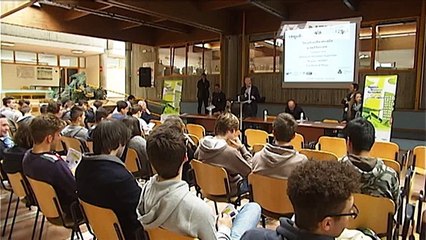 SICUREZZA SULLE STRADE: "INFORMARE I GIOVANI"