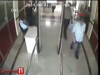 Sattığınız dairenin parasını bagaja koymayın