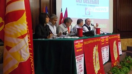 LANDINI : "BATTAGLIA CONTRO IL GOVERNO"