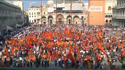 INDIPENDENZA SI. SOLDI PER IL REFERENDUM NO