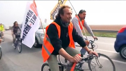 GRANDI OPERE: COMITATI PRONTI ALLA MOBILITAZIONE