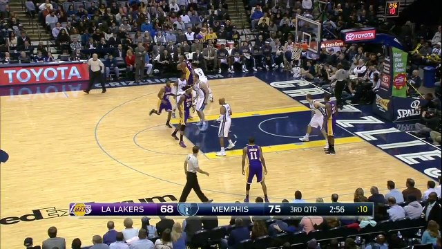 Kobe Bryant record du plus grand nombre de tirs ratés