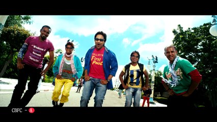 Ee Varsham Sakshiga Movie 30 Sec Promo Song 1