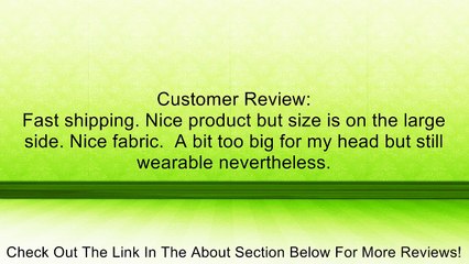 TYR SPORT Running Visor Review