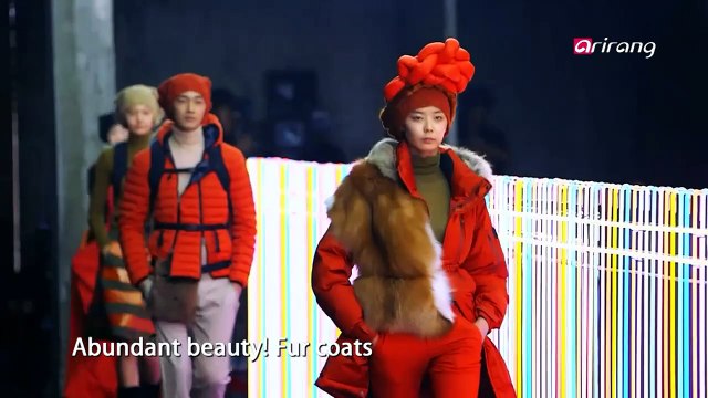 Showbiz Korea Ep961C2 FUR FASHION STYLES OF CELEBRITIES