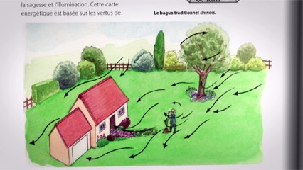 Bien être et maison saine / FengShui