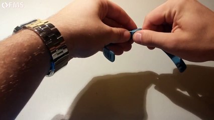 Fitbit Flex: Recensione