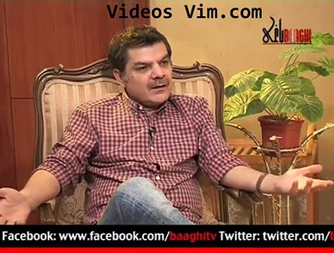 Mubasher Lucman Special Interview About 30th Nov Jalsa Of PTI - Videosvim.com