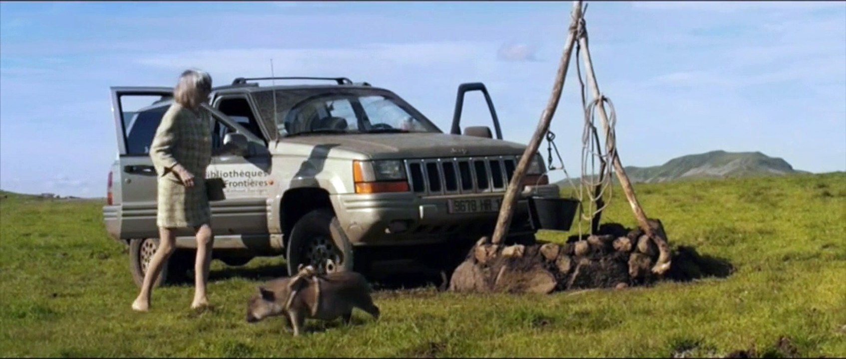 Les extraits du Jour le plus Court : ENNUI ENNUI de Gabriel Abrantes