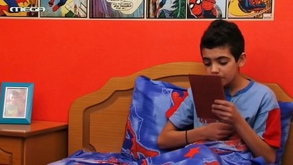 ΤΗΝ ΤΥΧΗ ΜΟΥ ΜΕΣΑ S01E39