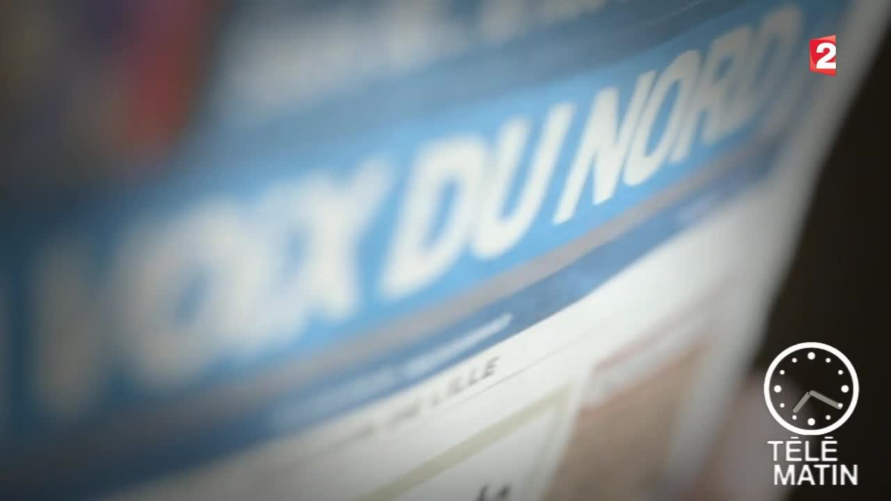 Le revue de presse