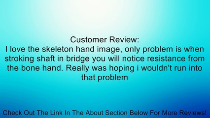 Voodoo Billiard Glove Review