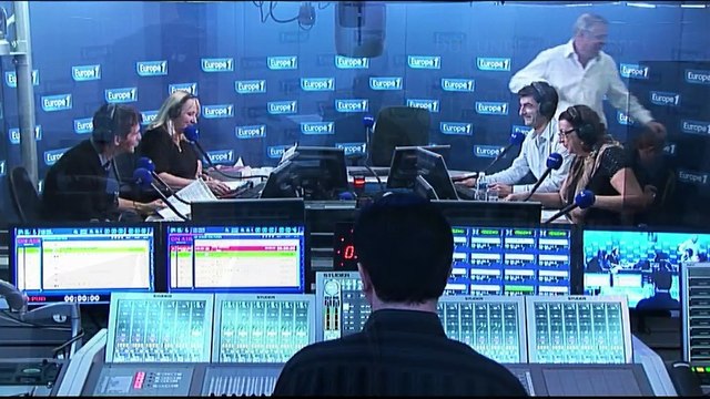 Ben Mazué sort son deuxième album