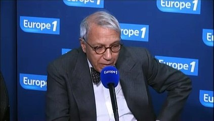 Les deux journalistes du "Monde" sont des "supplétifs d'une police politique", selon l'avocat de Fillon