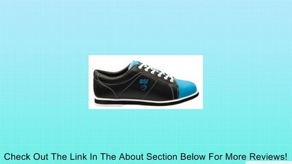 BSI Women's Classic  Bowling Shoe Review