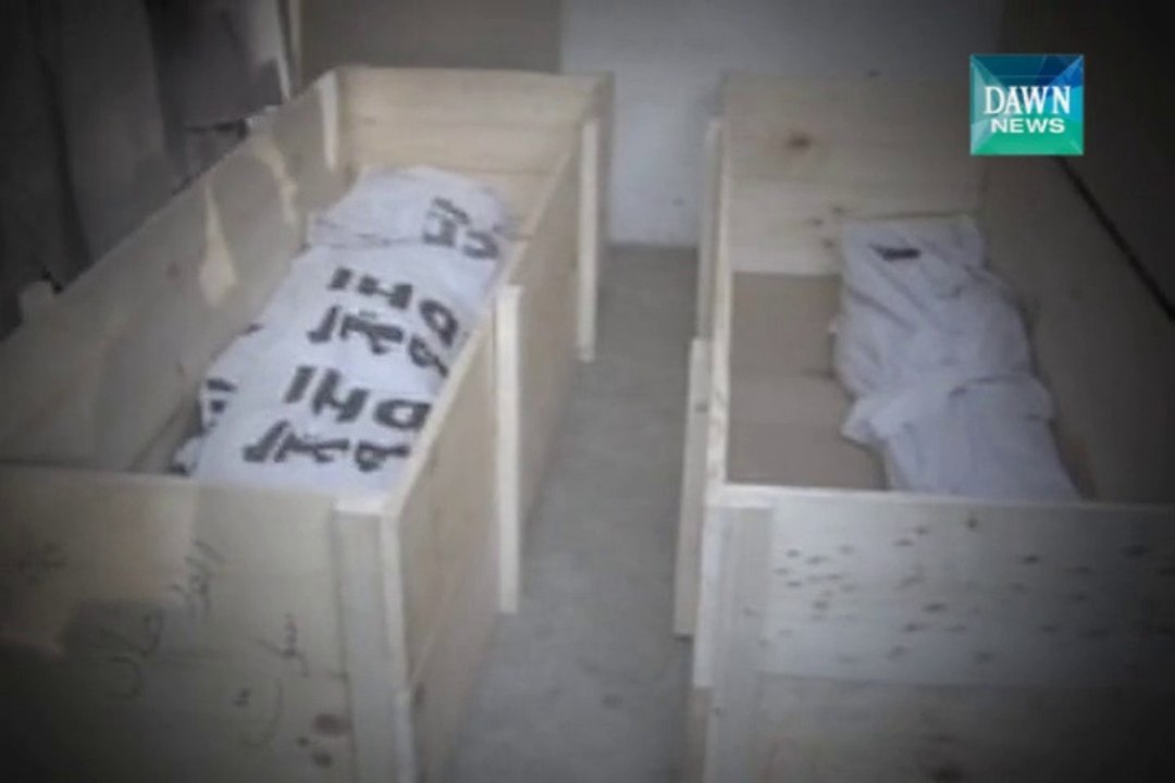 Khairpur accident: bodies shifted to native areas