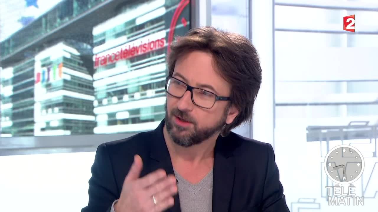 La sélection du Moi !